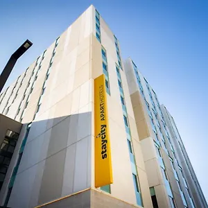 Staycity Venice Aparthotel Mestre