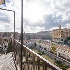 Hotel Camplus Centro, Roma
