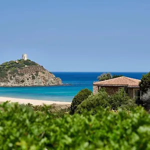 Baia Di Sardinia, Curio Collection By Hilton 5*, Chia Italia