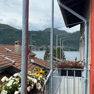 Il Gatto E La Volpe Foresteria Lombarda , Lierna Italia
