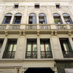 Canton Del Gallo , Padua Italia