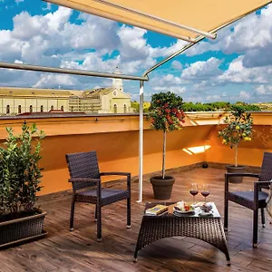 Bed and breakfast San Paolo, Roma
