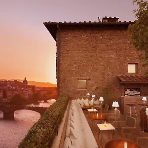 Continentale - Lungarno Collection Hotel Florence
